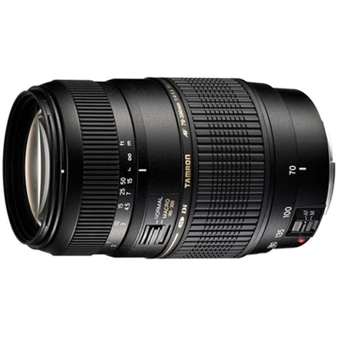 ✨美品✨TAMRON AF 70-300mm 1:4-5.6✨Nikon用✨ Tamron AF 70-300mm F/4-5.6 Di LD Macro (Sony) - CeX (UK): - Buy